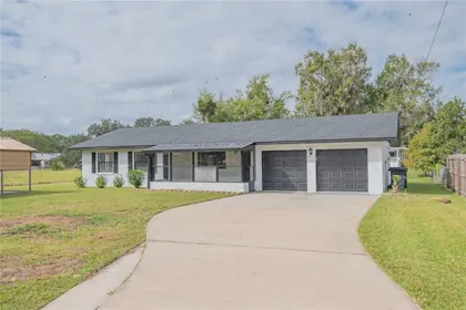 GENEVA FL Home