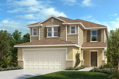HUDSON FL Home