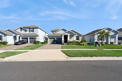 CLERMONT FL Home