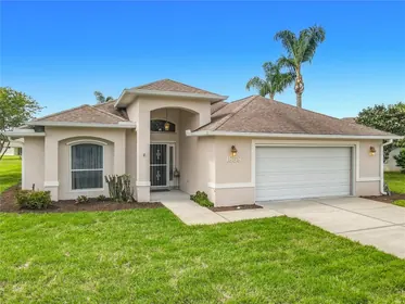 NEW SMYRNA BEACH FL Home