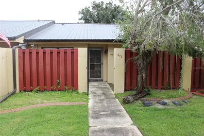 WINTER HAVEN FL Home