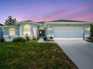 TARPON SPRINGS FL Home