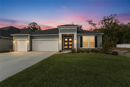 MIDDLEBURG FL Home