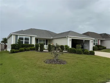 THE VILLAGES FL Home
