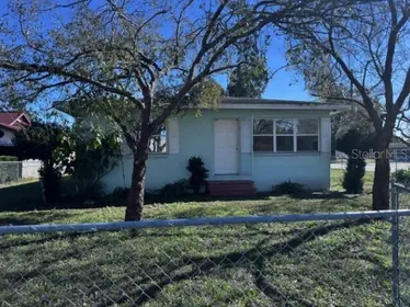 AUBURNDALE FL Home