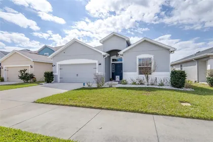 WINTER HAVEN FL Home