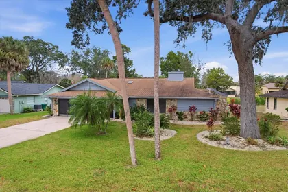 HOMOSASSA FL Home
