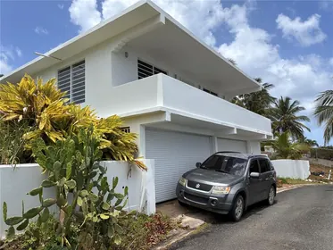 VIEQUES PR Home