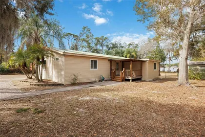LAKE PLACID FL Home
