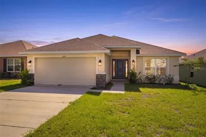 SPRING HILL FL Home