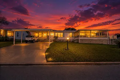 ZELLWOOD FL Home
