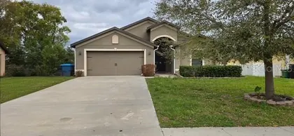 DELTONA FL Home