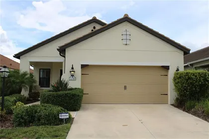 BRADENTON FL Home