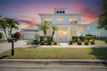 APOLLO BEACH FL Home