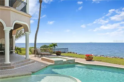 APOLLO BEACH FL Home