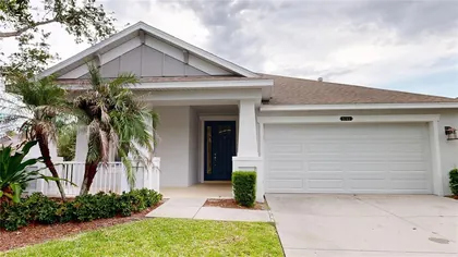 LAND O LAKES FL Home