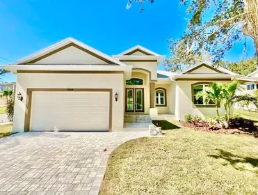 TARPON SPRINGS FL Home