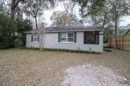 GAINESVILLE FL Home