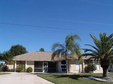 PUNTA GORDA FL Home