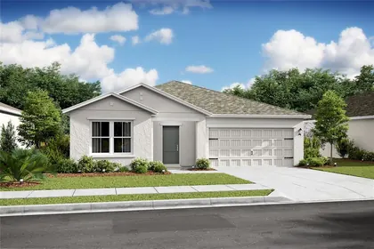 DUNNELLON FL Home