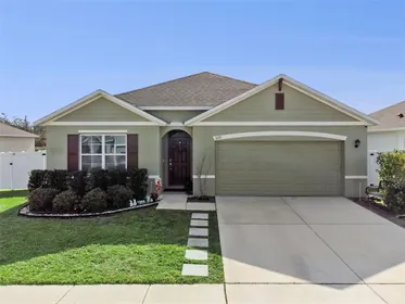 DAVENPORT FL Home