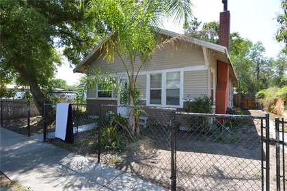 ST PETERSBURG FL Home