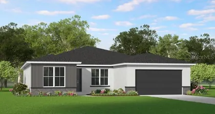 WINTER HAVEN FL Home