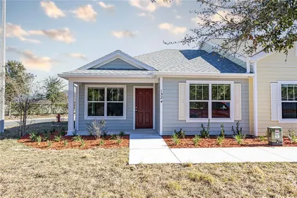 TAVARES FL Home