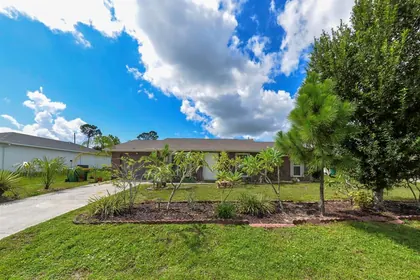 PORT CHARLOTTE FL Home