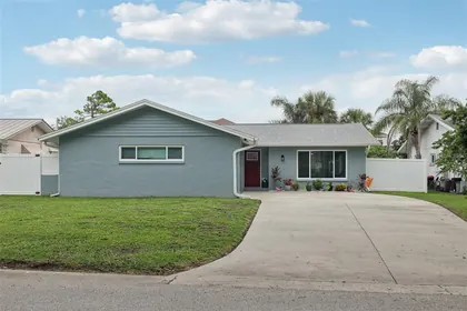 TARPON SPRINGS FL Home
