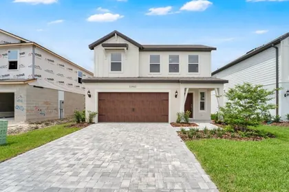 WESLEY CHAPEL FL Home