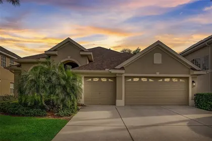 LAND O LAKES FL Home