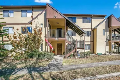 MELBOURNE FL Home