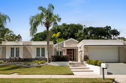 SAN JUAN PR Home