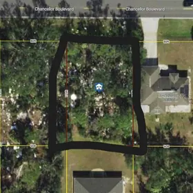 PORT CHARLOTTE FL Property