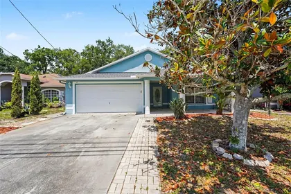 TARPON SPRINGS FL Home