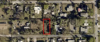 COCOA FL Property