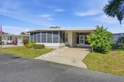 LEESBURG FL Home