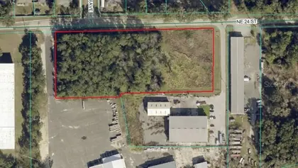 OCALA FL Property