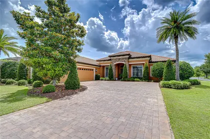 TAMPA FL Home