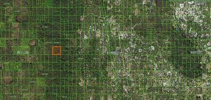 FROSTPROOF FL Property