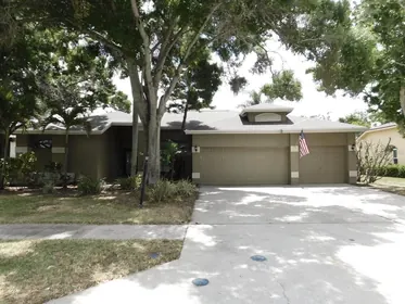 PALM HARBOR FL Home