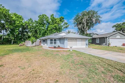 LEESBURG FL Home