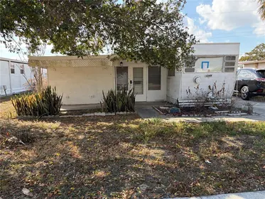 ZEPHYRHILLS FL Home