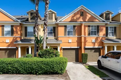 REUNION FL Home