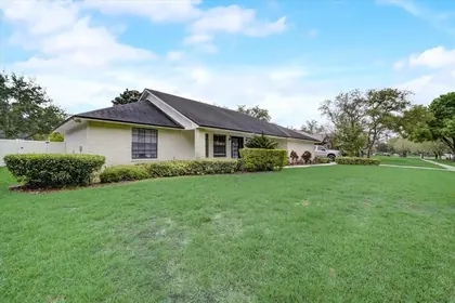 ORLANDO FL Home