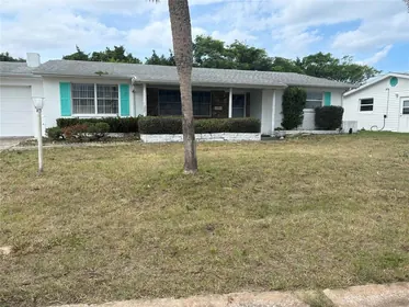 ORMOND BEACH FL Home
