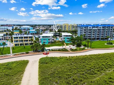 TREASURE ISLAND FL Home