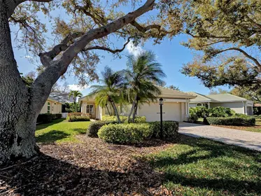 VENICE FL Home