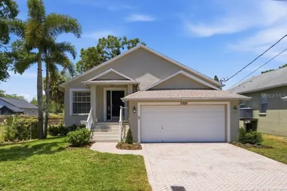 TAMPA FL Home